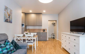 Charming 1BR Apartment - 46m2 - Perfect Location